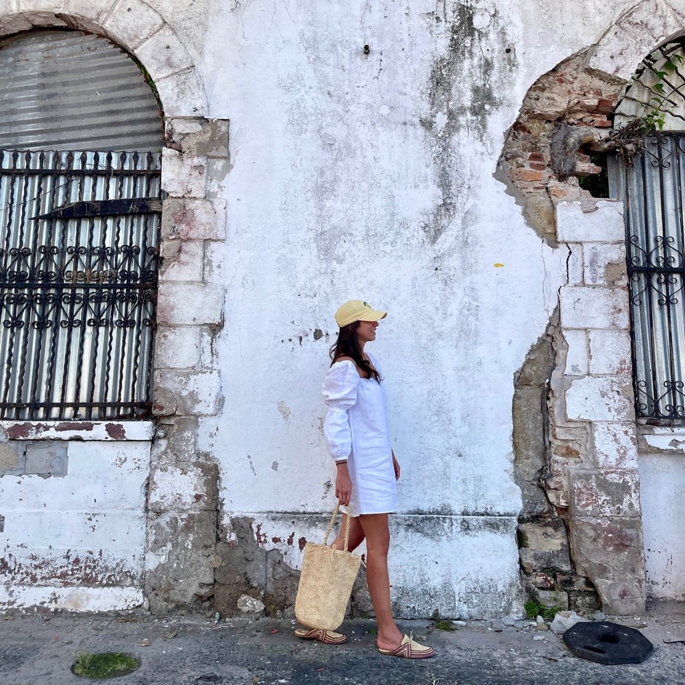 Meet your Posher, Adriana